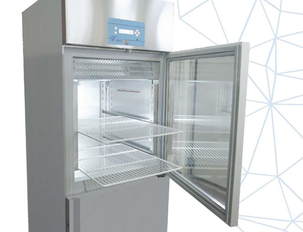 Noleggio a lungo termine frigoriferi e congelatori per farmaci